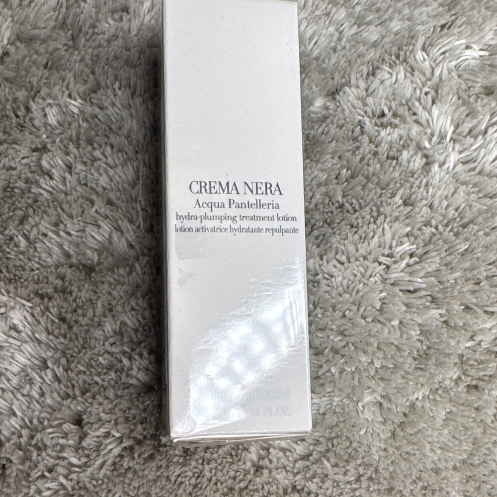 Acqua Pantelleria Hydra-Plumping Treatment Lotion - 30ml new in box